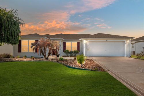 771 Fenwick Loop, The Villages, FL, 32163-2306 | Card Image