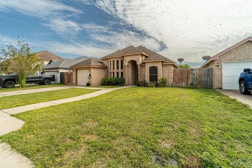 373 Silver, Alamo, TX, 78516 | Card Image