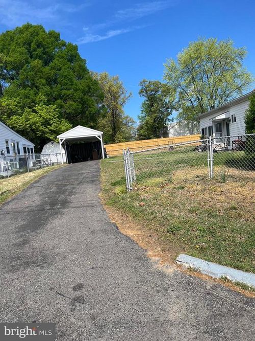 LOT 6 Gilmer Street, ANNAPOLIS, MD, 21401 | Card Image