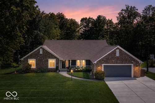1291 Driftwood Dr, Carmel, IN, 46033-9378 | Card Image