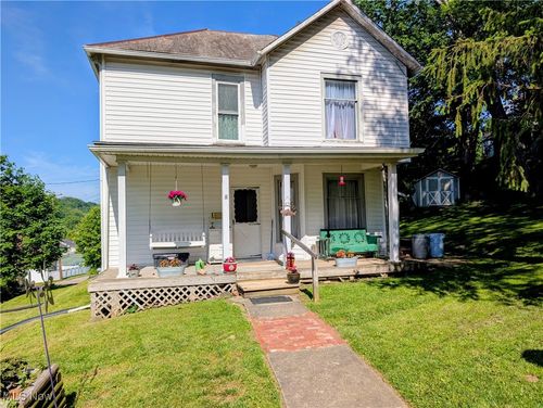 262 N 5th Street, McConnelsville, OH, 43756 | Card Image