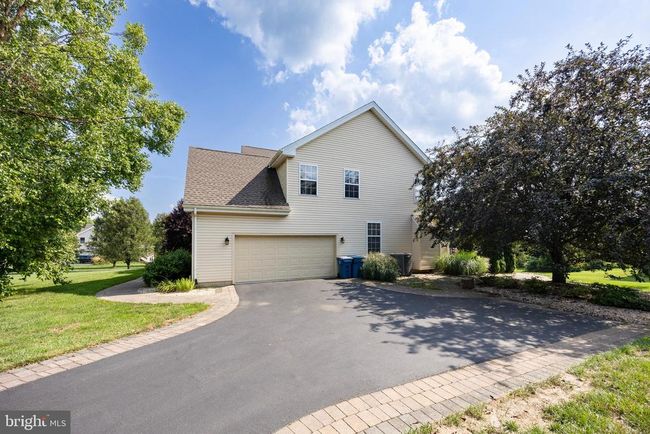 131 Fernwood Dr, House other with 4 bedrooms, 4 bathrooms and null parking in AVONDALE PA | Image 43