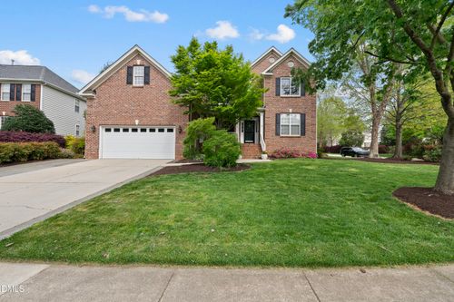 9100 Dansforeshire Way, Wake Forest, NC, 27587-5015 | Card Image