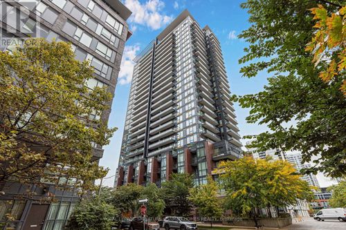 2401-225 Sackville St, Toronto, ON, M5A0B9 | Card Image