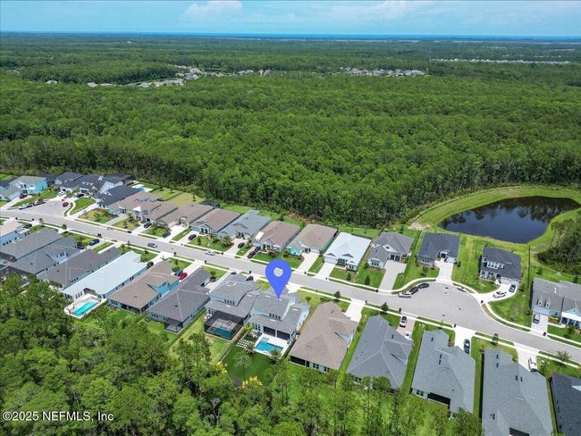 351 Palm Crest Dr, House other with 4 bedrooms, 4 bathrooms and null parking in PONTE VEDRA FL | Image 53