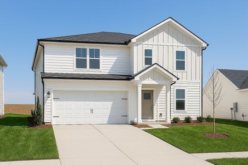 1236 Dutch Peak, Lebanon, TN, 37090-2083 | Card Image