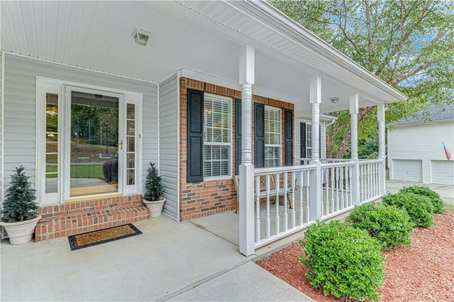 3238 Sharp Creek Ln, House other with 5 bedrooms, 3 bathrooms and null parking in Buford GA | Image 29
