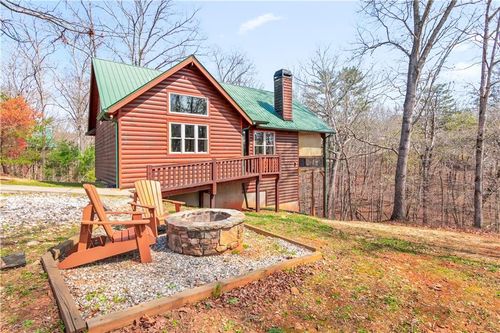 281 Maple Ridge Road, Cleveland, GA, 30533 | Card Image