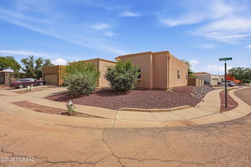 5497 S Wembly Road, Tucson, AZ, 85746 | Card Image