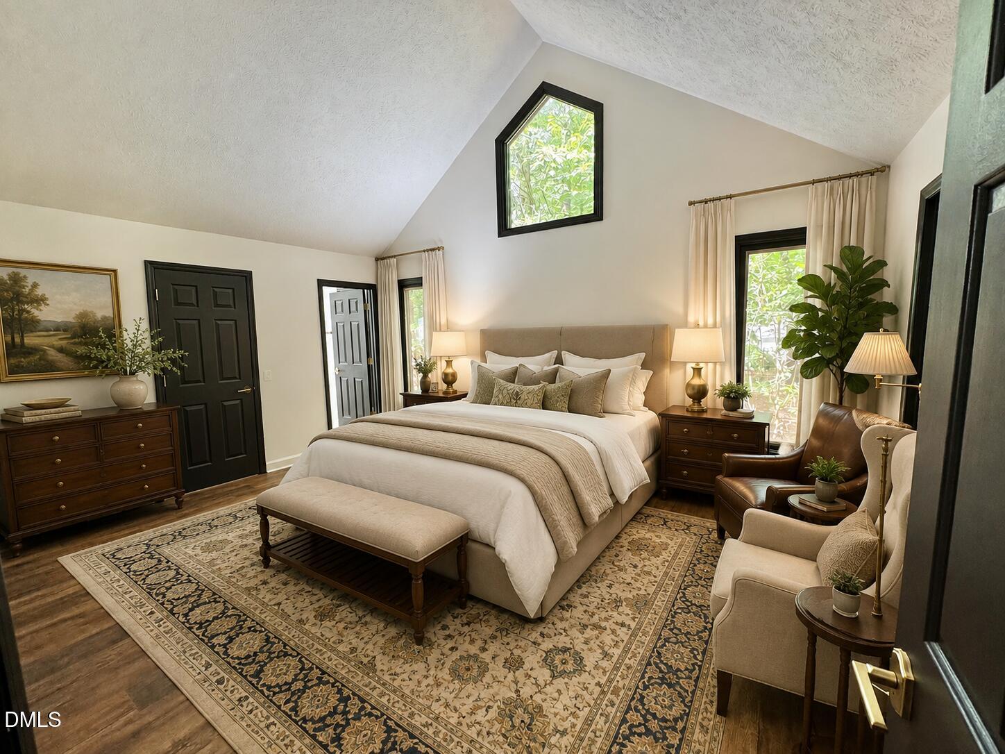 Residential Lease in Sanford 4