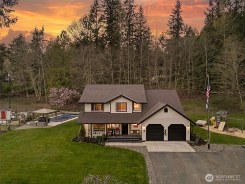 3594 Salmonberry Drive Se, Port Orchard, WA, 98366 | Card Image