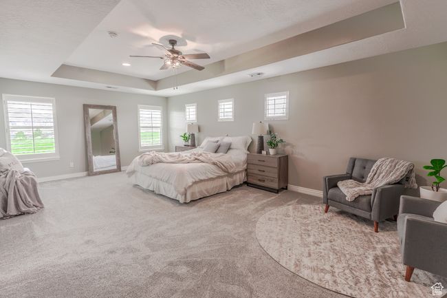 9061 Clubhouse Ln, House other with 4 bedrooms, 3 bathrooms and 3 parking in Eagle Mountain UT | Image 11