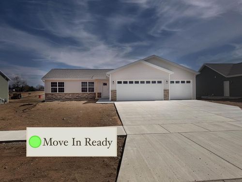 3725 Muskie Drive, WESTON, WI, 54476 | Card Image