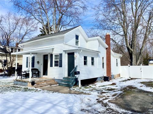 153 Barry St, Brockport, NY, 14420-1603 | Card Image
