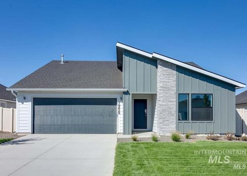 6495 S Banded Eagle Way, Boise, ID, 83709-1145 | Card Image