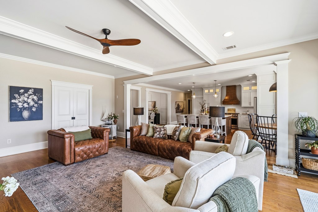Residential in Milledgeville 3