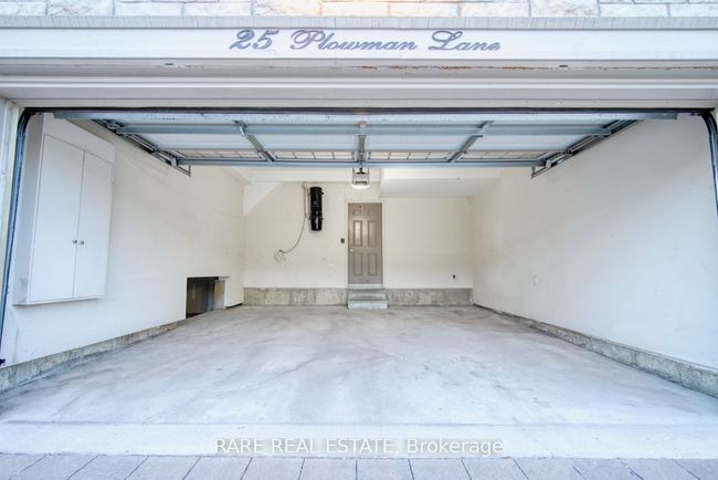 25 Plowman Lane, House attached with 3 bedrooms, 4 bathrooms and 2 parking in Richmond Hill ON | Image 23