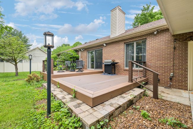 2261 High Meadow Dr, House other with 3 bedrooms, 2 bathrooms and 5 parking in Murfreesboro TN | Image 42
