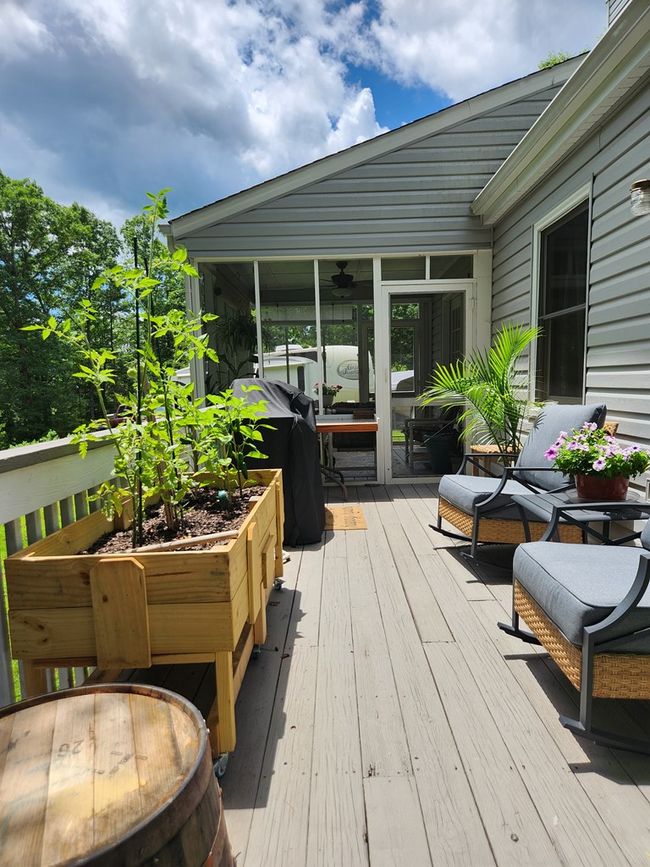 381 Creek Valley Rd, House other with 2 bedrooms, 2 bathrooms and null parking in Stuart VA | Image 26