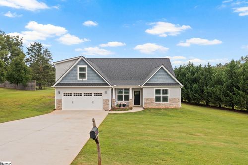 6 View Dr, Travelers Rest, SC, 29690-2118 | Card Image