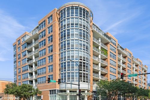 apt-805-1200 Monroe St, Chicago, IL, 60607-2548 | Card Image