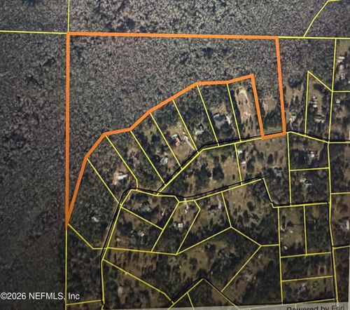 7847 Red Top Rd, MACCLENNY, FL, 32063-5725 | Card Image