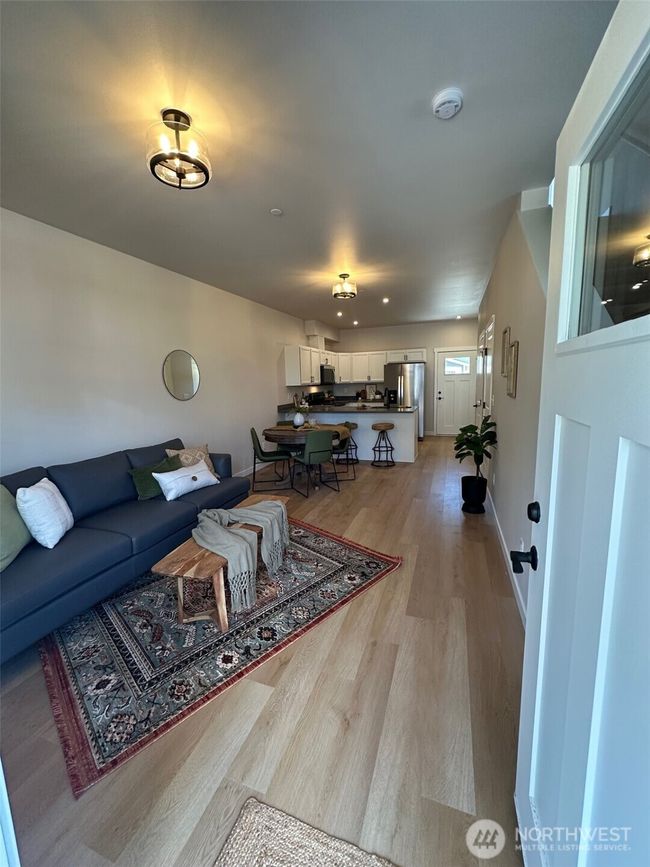 1712 Sunup Loop, House other with 2 bedrooms, 2 bathrooms and null parking in Bellingham WA | Image 11