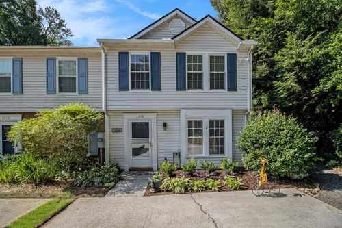 2898 Dresden Square Drive, Atlanta, GA, 30341 | Card Image