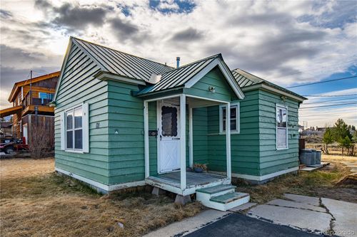 124 Mount Traver Dr, Leadville, CO, 80461-3463 | Card Image