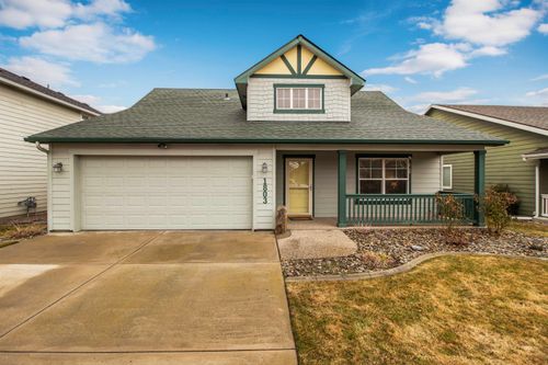 1803 E Vanetta Ave, Spokane, WA, 99217-5079 | Card Image