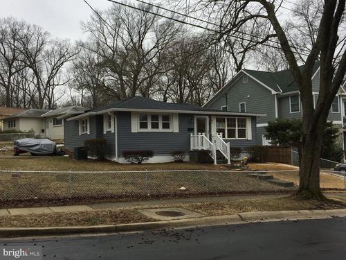 4000 Halsey St, KENSINGTON, MD, 20895-1541 | Card Image