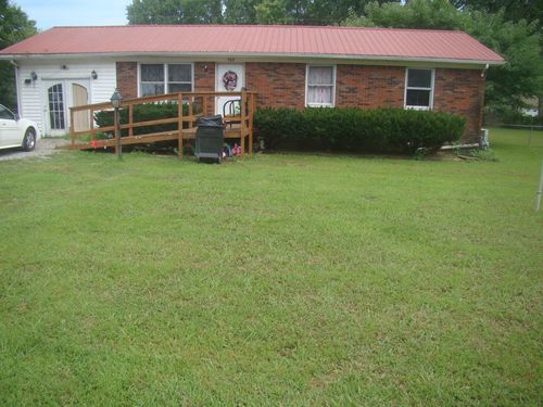 158 Sunset Circle, Cadiz, KY, 42211 | Card Image