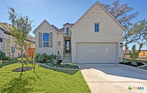 153 High Rock Pass, Kyle, TX, 78640 | Card Image
