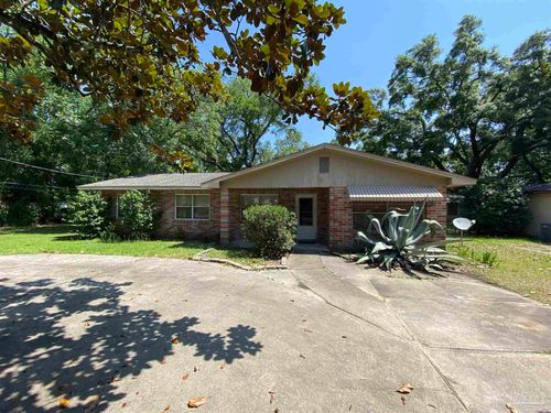 4416 Creighton Rd, Pensacola, FL, 32504-9114 | Card Image