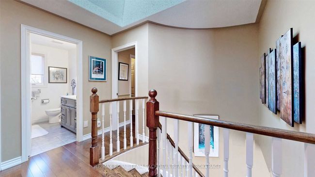 955 Peggoty Cir, House other with 4 bedrooms, 4 bathrooms and 4 parking in Oshawa ON | Image 20