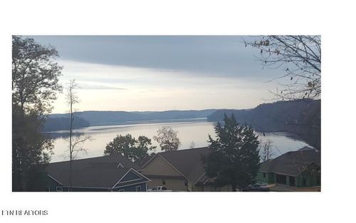 Lot 23 Serenity Drive, Harriman, TN, 37748 | Card Image