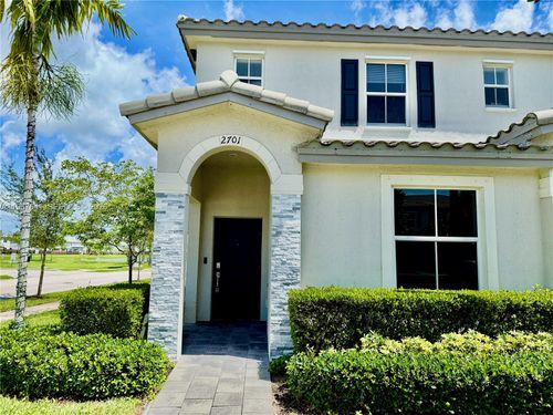 2701 Se 15th St, Homestead, FL, 33035-2488 | Card Image