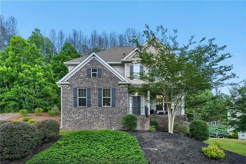 472 Blackberry Run Trl, Dallas, GA, 30132-1185 | Card Image