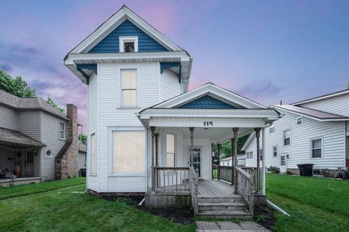 115 E Main St, Mount Sterling, OH, 43143-1144 | Card Image