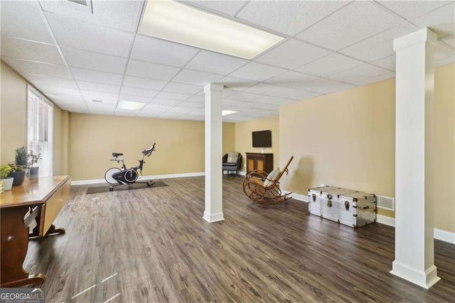 1150 Cedar Bluff Trl Sw, House other with 4 bedrooms, 4 bathrooms and 2 parking in Lilburn GA | Image 47