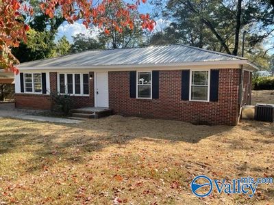 112 Phillipson Drive, House other with 3 bedrooms, 1 bathrooms and null parking in Albertville AL | Image 1