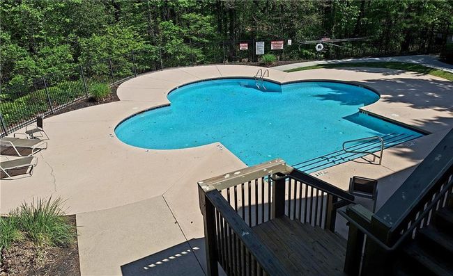 UNIT-4104 - 1910 Cedar Glenn Way, Condo with 2 bedrooms, 2 bathrooms and 1 parking in Atlanta GA | Image 4
