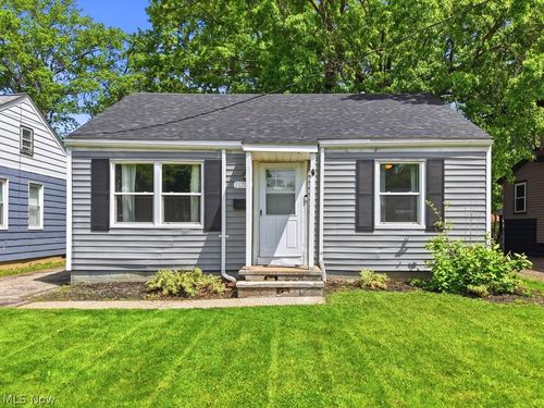 11718 Kirton Ave, Cleveland, OH, 44135-3604 | Card Image