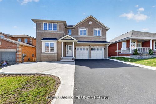 1447 Bassingthwaite Crt, Innisfil, ON, L9S0E1 | Card Image