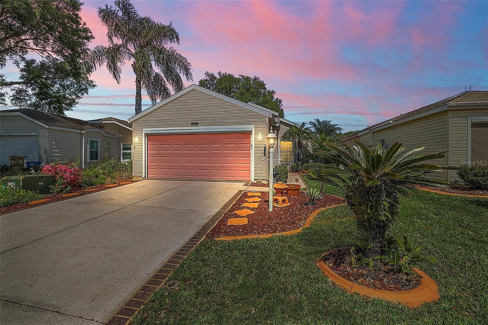Heron Run Cir, Leesburg, FL 34748