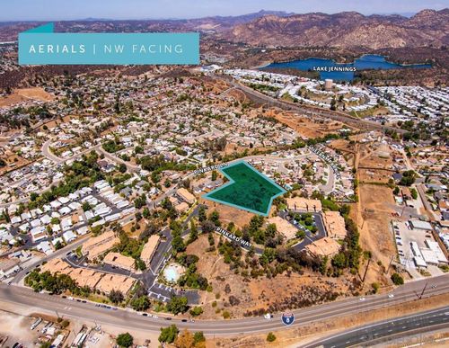 0 Pinkard Ln, El Cajon, CA, 92021 | Card Image