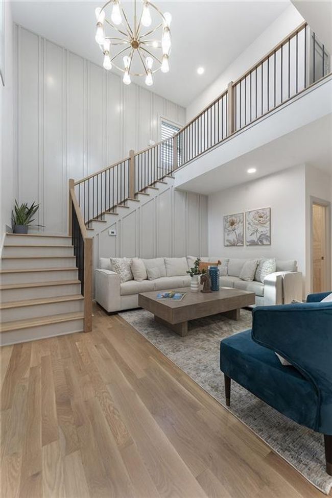 3899 Carlton Dr, House other with 4 bedrooms, 4 bathrooms and 2 parking in Chamblee GA | Image 37