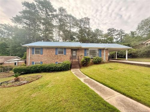 6402 Milford Rd, Fayetteville, NC, 28303-2135 | Card Image
