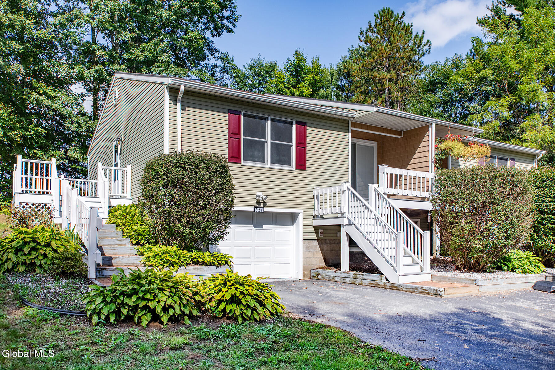 Residential Lease in Halfmoon