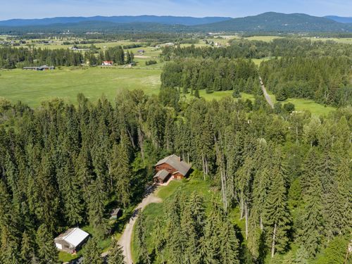 268 & 274 Haskill Crossing Road, Whitefish, MT, 59937 | Card Image